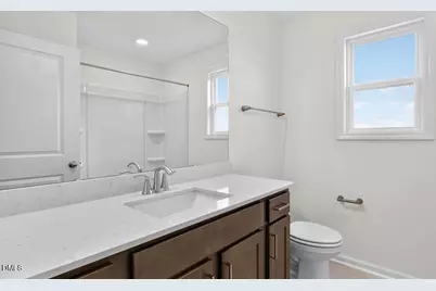 409 Falls Bluff Drive, Wake Forest, NC 27587 - Photo 19