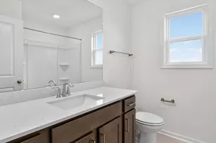 409 Falls Bluff Dr, Wake Forest, NC 27587 - Photo 19