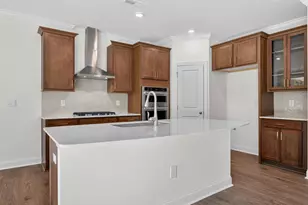 409 Falls Bluff Dr, Wake Forest, NC 27587 - Photo 9