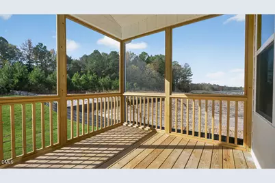 409 Falls Bluff Drive, Wake Forest, NC 27587 - Photo 39