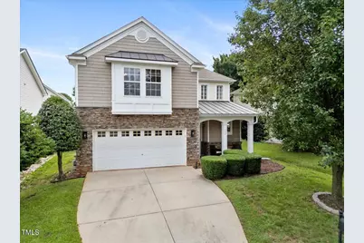 132 Ryder Cup Circle, Raleigh, NC 27603 - Photo 1