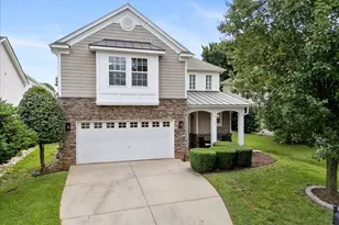 132 Ryder Cup Cir, Raleigh, NC 27603 - Photo 1
