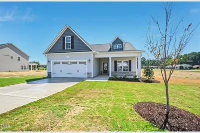 100 Hudson Village Drive #(Lot 1), La Grange, NC 28551 - Photo 3