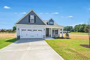 100 Hudson Vlg Dr, La Grange, NC 28551 - Photo 3