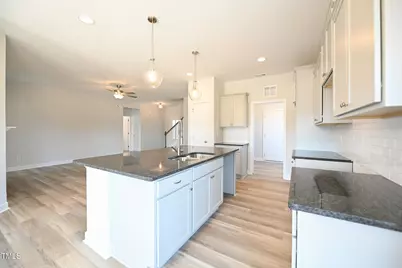 100 Hudson Village Drive #(Lot 1), La Grange, NC 28551 - Photo 11