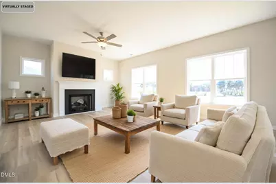 102 Hudson Village Drive #(Lot 2), La Grange, NC 28551 - Photo 7