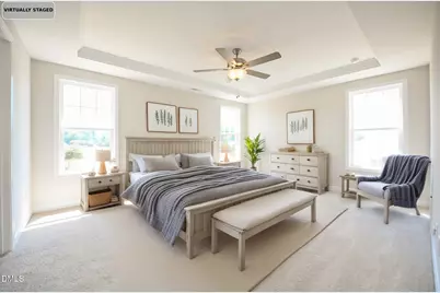 102 Hudson Village Drive #(Lot 2), La Grange, NC 28551 - Photo 23