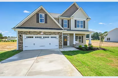 102 Hudson Village Drive #(Lot 2), La Grange, NC 28551 - Photo 3