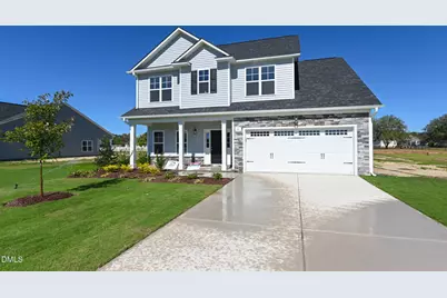 111 Hudson Village Drive #(Lot 73), La Grange, NC 28551 - Photo 3