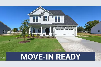 111 Hudson Village Drive #(Lot 73), La Grange, NC 28551 - Photo 1