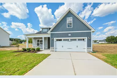 109 Hudson Village Drive #(Lot 74), La Grange, NC 28551 - Photo 3