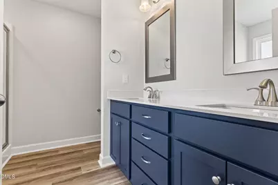 107 Hudson Village Drive #(Lot 75), La Grange, NC 28551 - Photo 21