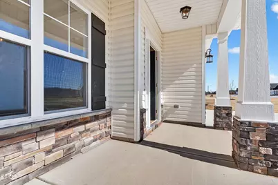 107 Hudson Village Drive #(Lot 75), La Grange, NC 28551 - Photo 5