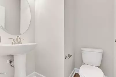 107 Hudson Village Drive #(Lot 75), La Grange, NC 28551 - Photo 9