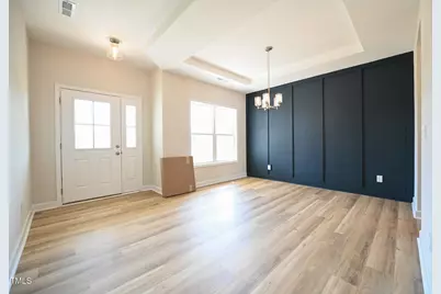 107 Hudson Village Drive #(Lot 75), La Grange, NC 28551 - Photo 5