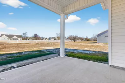 107 Hudson Village Drive #(Lot 75), La Grange, NC 28551 - Photo 35