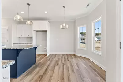 107 Hudson Village Drive #(Lot 75), La Grange, NC 28551 - Photo 13