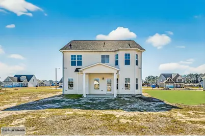 107 Hudson Village Drive #(Lot 75), La Grange, NC 28551 - Photo 39