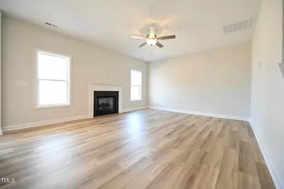 107 Hudson Village Drive #(Lot 75), La Grange, NC 28551 - Photo 9