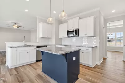 107 Hudson Village Drive #(Lot 75), La Grange, NC 28551 - Photo 15