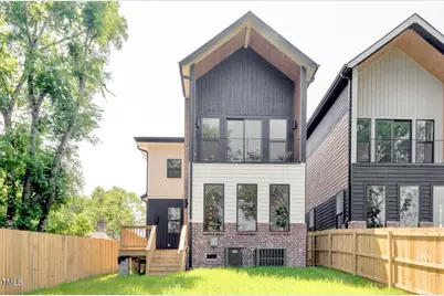 322 S Dixon Avenue #R, Cary, NC 27511 - Photo 5