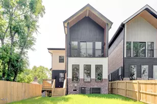 322 S Dixon Ave, Cary, NC 27511 - Photo 5