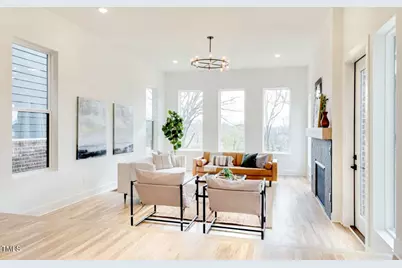 322 S Dixon Avenue #R, Cary, NC 27511 - Photo 17