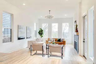 322 S Dixon Ave, Cary, NC 27511 - Photo 17