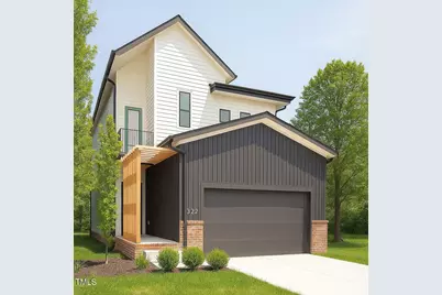 322 S Dixon Avenue #R, Cary, NC 27511 - Photo 3