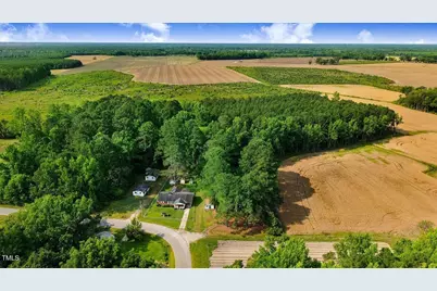 320 Dead End Road, Enfield, NC 27823 - Photo 21