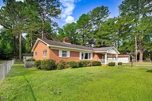 320 Dead End Rd, Enfield, NC 27823 - Photo 3