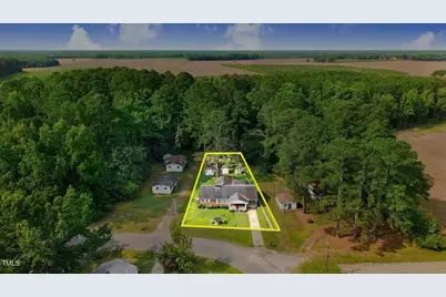 320 Dead End Road, Enfield, NC 27823 - Photo 25