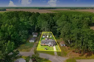 320 Dead End Rd, Enfield, NC 27823 - Photo 25