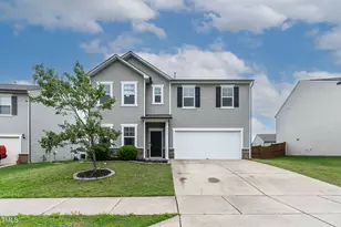 8005 Caithness St, Raleigh, NC 27616 - Photo 1