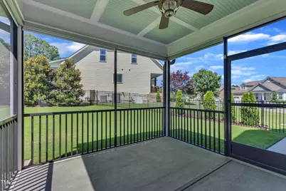 503 Bendemeer Lane, Rolesville, NC 27571 - Photo 49