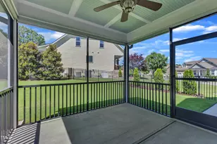 503 Bendemeer Ln, Rolesville, NC 27571 - Photo 49