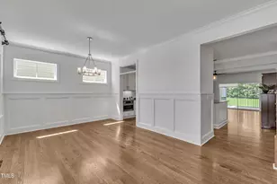 503 Bendemeer Ln, Rolesville, NC 27571 - Photo 9