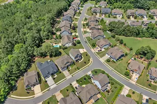 503 Bendemeer Ln, Rolesville, NC 27571 - Photo 55