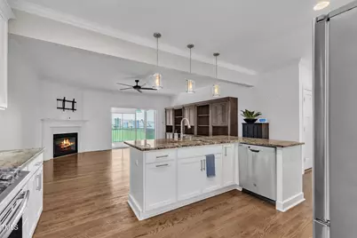 503 Bendemeer Lane, Rolesville, NC 27571 - Photo 11