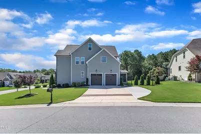 503 Bendemeer Lane, Rolesville, NC 27571 - Photo 5