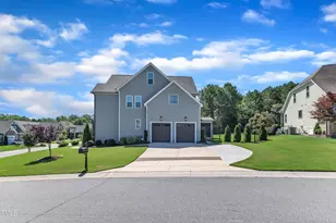 503 Bendemeer Ln, Rolesville, NC 27571 - Photo 5