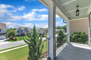 503 Bendemeer Ln, Rolesville, NC 27571 - Photo 7