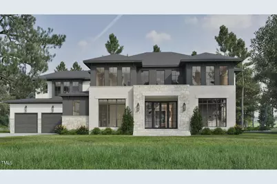 6736 Brixley Crest Court, Raleigh, NC 27614 - Photo 1