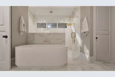 6736 Brixley Crest Court, Raleigh, NC 27614 - Photo 17