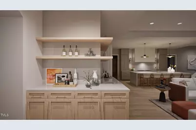 6736 Brixley Crest Court, Raleigh, NC 27614 - Photo 11