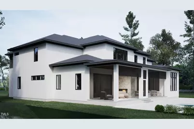 6736 Brixley Crest Court, Raleigh, NC 27614 - Photo 31