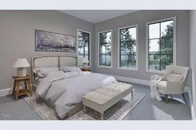 6736 Brixley Crest Court, Raleigh, NC 27614 - Photo 19