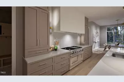 6736 Brixley Crest Court, Raleigh, NC 27614 - Photo 7