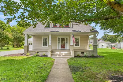 232 S Marshall Street, Graham, NC 27253 - Photo 1