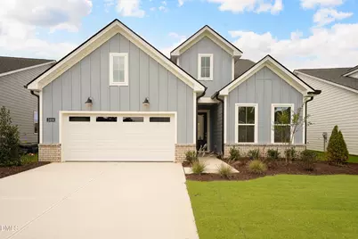 2404 Flemingstone Lane #51, Raleigh, NC 27610 - Photo 1